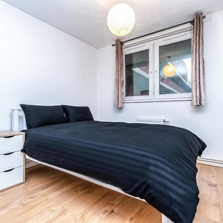 Cosy Guest House In Central Лондон Екстер'єр фото
