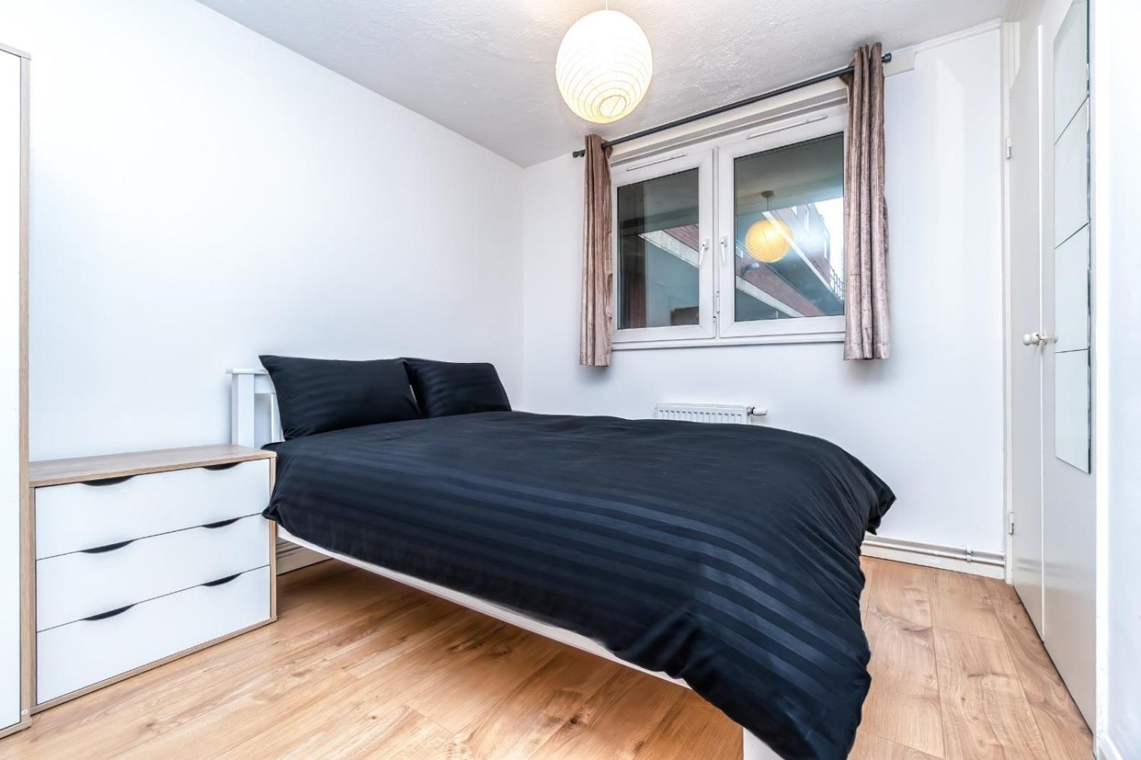 Cosy Guest House In Central Лондон Екстер'єр фото